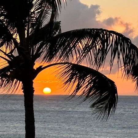 Paki Maui 405 Villa Kahana Buitenkant foto