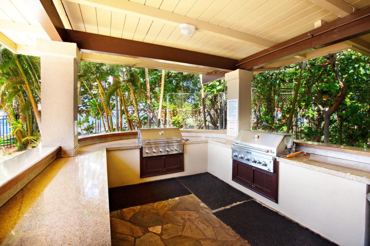 Paki Maui 405 Villa Kahana Buitenkant foto