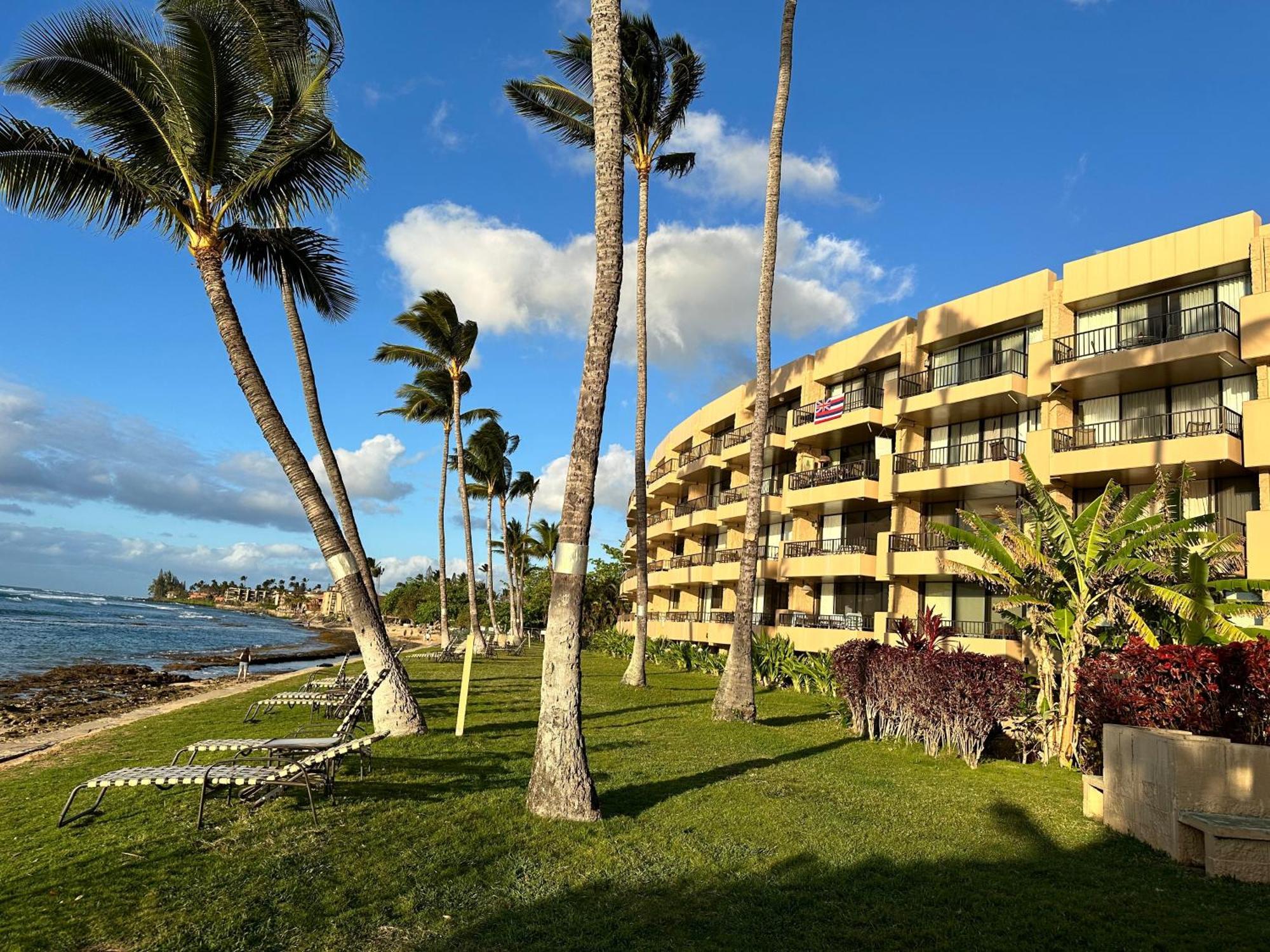 Paki Maui 405 Villa Kahana Buitenkant foto